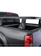 Rhino Rack 60"  x 56" Reconn-Deck Pioneer Platform Truck Bed System Unassembled Nissan Frontier 2005-2023                                     - JC-01287 - Image 9
