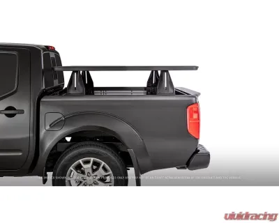Rhino Rack 60"  x 56" Reconn-Deck Pioneer Platform Truck Bed System Unassembled Nissan Frontier 2005-2023 - JC-01287