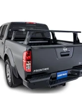 Rhino Rack Reconn-Deck 2 Bar Truck Bed System w/ 2 NS Bars Nissan Frontier 2005-2023                                     - JC-01288 - Image 3