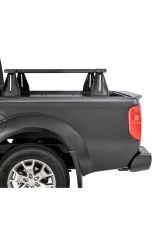 Rhino Rack Reconn-Deck 2 Bar Truck Bed System w/ 2 NS Bars Nissan Frontier 2005-2023                                     - JC-01288 - Image 5
