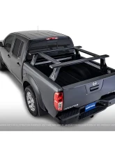 Rhino Rack Reconn-Deck 2 Bar Truck Bed System w/ 2 NS Bars Nissan Frontier 2005-2023                                     - JC-01289 - Image 2