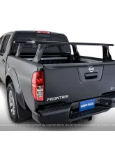 Rhino Rack Reconn-Deck 2 Bar Truck Bed System w/ 2 NS Bars Nissan Frontier 2005-2023                                     - JC-01289 - Image 3