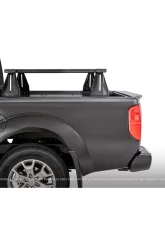 Rhino Rack Reconn-Deck 2 Bar Truck Bed System w/ 2 NS Bars Nissan Frontier 2005-2023                                     - JC-01289 - Image 5