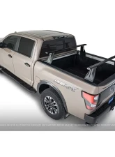 Rhino Rack Reconn-Deck 2 Bar Truck Bed System Nissan Titan 2016-2023                                     - JC-01290 - Image 6