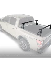 Rhino Rack Reconn-Deck 2 Bar Truck Bed System Nissan Titan 2016-2023                                     - JC-01290 - Image 7
