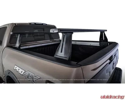 Rhino Rack Reconn-Deck 2 Bar Truck Bed System Nissan Titan 2016-2023 - JC-01290