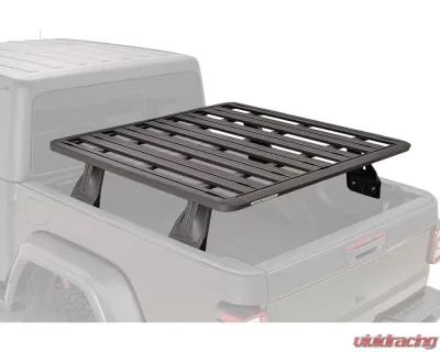 Rhino Rack 60" X 62" Reconn-Deck Pioneer Platform Truck Bed System Unassembled Nissan Titan 2016-2023 - JC-01292