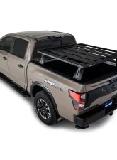 Rhino Rack 60" X 62" Reconn-Deck Pioneer Platform Truck Bed System Unassembled Nissan Titan 2016-2023                                     - JC-01292 - Image 2