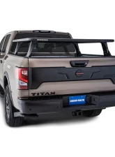 Rhino Rack 60" X 62" Reconn-Deck Pioneer Platform Truck Bed System Unassembled Nissan Titan 2016-2023                                     - JC-01292 - Image 3