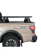 Rhino Rack 60" X 62" Reconn-Deck Pioneer Platform Truck Bed System Unassembled Nissan Titan 2016-2023                                     - JC-01292 - Image 5