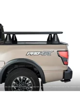 Rhino Rack 60" X 62" Reconn-Deck Pioneer Platform Truck Bed System Unassembled Nissan Titan 2016-2023                                     - JC-01292 - Image 9
