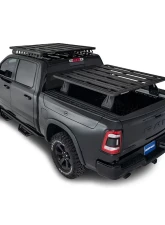 Rhino Rack 60"  x 56" Reconn-Deck Pioneer Platform Truck Bed System Unassembled Ram 1500 | 2500 | 3500 | Dodge Ram 2009-2023                                     - JC-01296 - Image 2