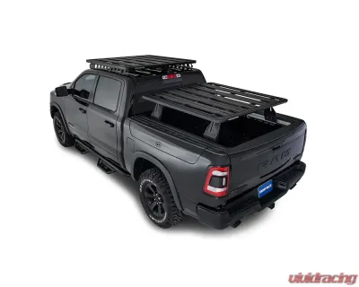 Rhino Rack 60"  x 56" Reconn-Deck Pioneer Platform Truck Bed System Unassembled Ram 1500 | 2500 | 3500 | Dodge Ram 2009-2023 - JC-01296