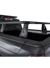 Rhino Rack 60"  x 56" Reconn-Deck Pioneer Platform Truck Bed System Unassembled Ram 1500 | 2500 | 3500 | Dodge Ram 2009-2023                                     - JC-01296 - Image 4