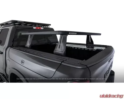 Rhino Rack 60"  x 56" Reconn-Deck Pioneer Platform Truck Bed System Unassembled Ram 1500 | 2500 | 3500 | Dodge Ram 2009-2023 - JC-01296