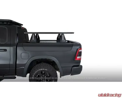 Rhino Rack 60"  x 56" Reconn-Deck Pioneer Platform Truck Bed System Unassembled Ram 1500 | 2500 | 3500 | Dodge Ram 2009-2023 - JC-01296