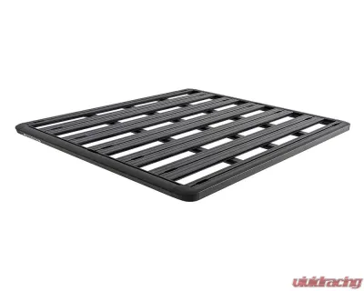 Rhino Rack 60" x 62" Pioneer Platform Unassembled w/ RCL Legs Mercedes Benz Sprinter 2017-2023 - JC-01359