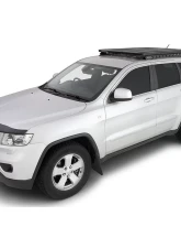 Rhino Rack 60" x 49" Pioneer Platform Unassembled w/ Rhino-Rack Backbone Jeep Grand Cherokee 2011-2021                                     - JC-01373 - Image 12