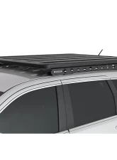 Rhino Rack 60" x 49" Pioneer Platform Unassembled w/ Rhino-Rack Backbone Jeep Grand Cherokee 2011-2021                                     - JC-01373 - Image 13