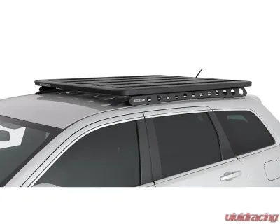 Rhino Rack 60" x 49" Pioneer Platform Unassembled w/ Rhino-Rack Backbone Jeep Grand Cherokee 2011-2021 - JC-01373