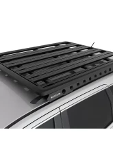 Rhino Rack 60" x 49" Pioneer Platform Unassembled w/ Rhino-Rack Backbone Jeep Grand Cherokee 2011-2021                                     - JC-01373 - Image 14