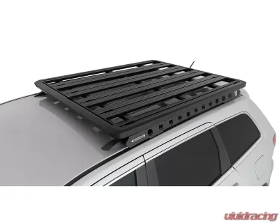 Rhino Rack 60" x 49" Pioneer Platform Unassembled w/ Rhino-Rack Backbone Jeep Grand Cherokee 2011-2021 - JC-01373