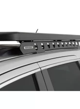 Rhino Rack 60" x 49" Pioneer Platform Unassembled w/ Rhino-Rack Backbone Jeep Grand Cherokee 2011-2021                                     - JC-01373 - Image 15
