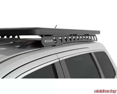 Rhino Rack 60" x 49" Pioneer Platform Unassembled w/ Rhino-Rack Backbone Jeep Grand Cherokee 2011-2021 - JC-01373