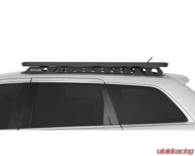 Rhino Rack 60" x 49" Pioneer Platform Unassembled w/ Rhino-Rack Backbone Jeep Grand Cherokee 2011-2021 - JC-01373