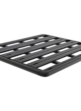 Rhino Rack 52" x 49" Pioneer Platform Unassembled w/ SX Legs Volkswagen Taos 2022-2023                                     - JC-01449 - Image 8