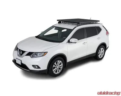 Rhino Rack 60" x 49" Pioneer Platform Unassembled w/ Rhino-Rack Backbone Nissan Rogue 2014-2020 - JC-01451