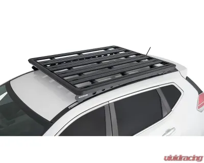 Rhino Rack 60" x 49" Pioneer Platform Unassembled w/ Rhino-Rack Backbone Nissan Rogue 2014-2020 - JC-01451