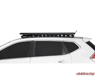 Rhino Rack 60" x 49" Pioneer Platform Unassembled w/ Rhino-Rack Backbone Nissan Rogue 2014-2020 - JC-01451