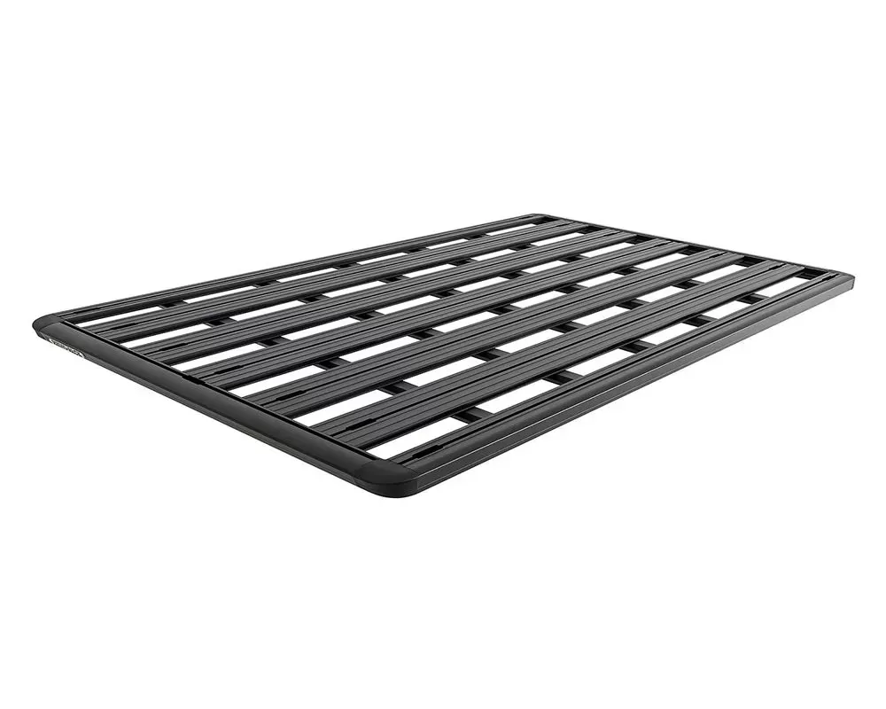 Rhino Rack 84" x 56" Pioneer Platform Unassembled w/ Rhino-Rack Backbone Toyota Land Cruiser 1991-1997 - JC-01469