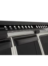 Rhino Rack 84" x 56" Pioneer Platform Unassembled w/ Rhino-Rack Backbone Toyota Land Cruiser 1991-1997                                     - JC-01469 - Image 13
