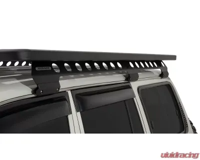 Rhino Rack 84" x 56" Pioneer Platform Unassembled w/ Rhino-Rack Backbone Toyota Land Cruiser 1991-1997 - JC-01469