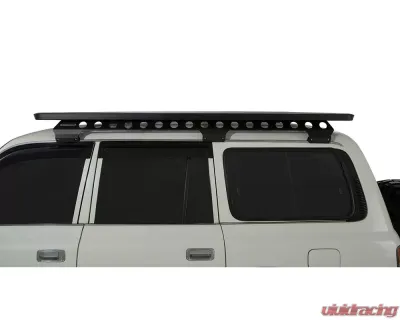 Rhino Rack 84" x 56" Pioneer Platform Unassembled w/ Rhino-Rack Backbone Toyota Land Cruiser 1991-1997 - JC-01469