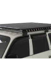 Rhino Rack 84" x 56" Pioneer Platform Unassembled w/ Rhino-Rack Backbone Toyota Land Cruiser 1991-1997                                     - JC-01469 - Image 15
