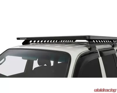 Rhino Rack 84" x 56" Pioneer Platform Unassembled w/ Rhino-Rack Backbone Toyota Land Cruiser 1991-1997 - JC-01469