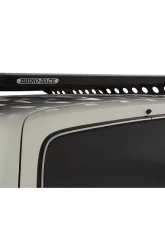 Rhino Rack 84" x 56" Pioneer Platform Unassembled w/ Rhino-Rack Backbone Toyota Land Cruiser 1991-1997                                     - JC-01469 - Image 17