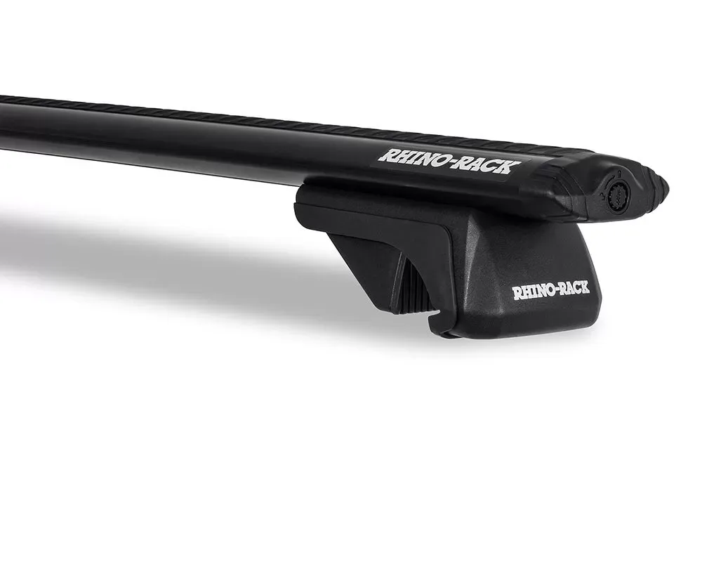 Rhino Rack Rhino Kit w/ SX100 + VA106B 2 bar Suzuki | Porsche | BMW | Volkswagen | Daewoo | Mitsubishi 1991-2013 - K-SX100VA106B