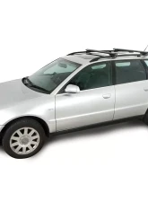 Rhino Rack SX100VA106B Roof Rack Kit for Suzuki, Porsche, BMW, Volkswagen, Mitsubishi 1991-2013                                     - K-SX100VA106B - Image 2