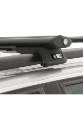 Rhino Rack SX100VA106B Roof Rack Kit for Suzuki, Porsche, BMW, Volkswagen, Mitsubishi 1991-2013                                     - K-SX100VA106B - Image 3