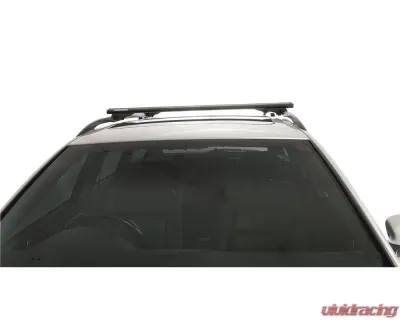 Rhino Rack SX100VA106B Roof Rack Kit for Suzuki, Porsche, BMW, Volkswagen, Mitsubishi 1991-2013 - K-SX100VA106B