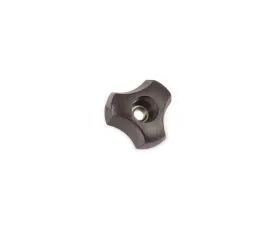 Rhino Rack M6 Plastic Knob Stainless Steel Nut 2 Pack