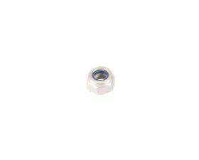 Rhino Rack M6 Nyloc Nut Galvanised 10 Pack