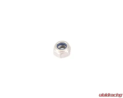 Rhino Rack M6 Nyloc Nut Galvanised 10 Pack - N013-BP