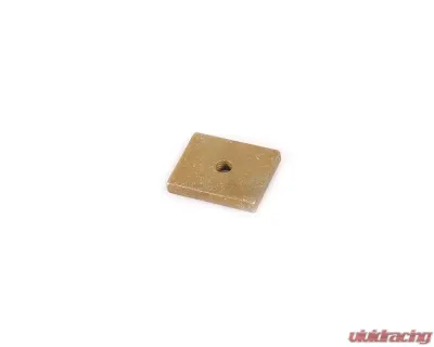 Rhino Rack M6 30mm x 25mm x 5mm Zinc Nut 10 Pack - N035A-BP