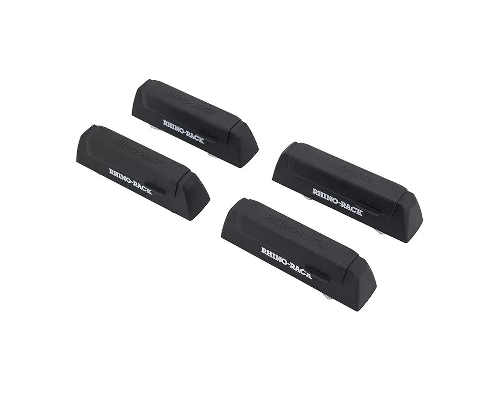 Rhino Rack Quick Mount Leg Base and Cover - QMFK02