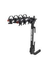 Rhino Rack Take 4 Hitch Mount Bike Carrier                                     - RBC053 - Image 7